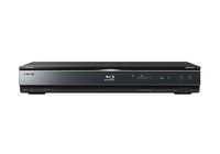 Sony BDP-S560 1080p Blu-ray Disc Player (2009 Model)