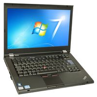 Lenovo Thinkpad T420 (Intel Core i5-2520M, 4GB, 320GB, Win 7 Pro) (Renewed)