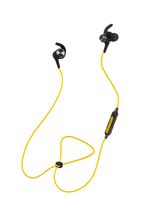 Stanley IPX4 Splashproof Wireless V4.1 Sport Earphones, Bluetooth Technology