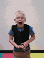 Compression Vest Large