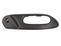 1997-2004 Corvette Drivers Seat Outer Adjuster Switch Panel