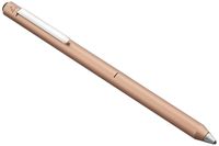 Adonit Dash 3 - Capacitive Fine Point Stylus Pencil for iPad, iPad Pro, iPhone, Android, and Touch Screen Tablets, Bronze