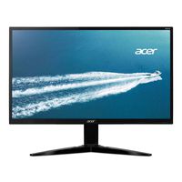 Acer 27in KG1 Widescreen Monitor Full HD Display 16:9 1ms 75Hz (Renewed)