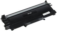 Premium Compatibles Inc. TN450PC Replacement Ink and Toner Cartridge for Brother Printers, Black