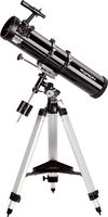 Orion 9851 SpaceProbe 130 EQ Reflector Telescope