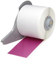 Brady M71C-2000-595-PL BMP(TM)71 Tape B- 595 Indoor/Outdoor Vinyl Film Size: 2" x 50'PL 1/Each