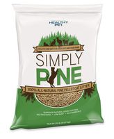 Simply Pine Natural Cat Litter, 20 lb