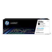 HP 204A | CF510A | Toner Cartridge | Black