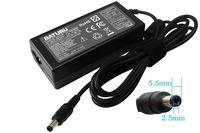 Baturu AC Adapter Charger for Toshiba Satellite C55 C55-A5249 C55-A5285 C55-A5103 C655-S5512 C655-S5514 C675 C855 C855-S5214 C855-S5231 C855-S5356 L730 L745 L745D L750 L755 L755D L755-S5244