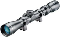 TASCO MAG39X32D Rimfire Series 3-9x 32mm 30/30 Reticle .22 Riflescope (Matte Finish)