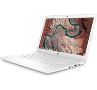 HP Chromebook - 14-ca030nr - 14in Screen, Celeron N @ 2.16GHz, 4GB RAM, 16GB SSD (Renewed)