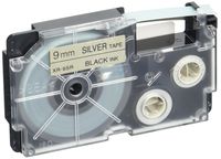 Casio XR9SR2S Wireless Printer Tape Cassette