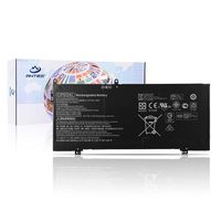 ANTIEE 11.55V CP03XL Laptop Battery for HP Spectre x360 13-ae000 ae011dx ae013dx ae006no ae001ng ae049ng ae040ng ae034ng ae001tu ae503tu Series 929066-421 TPN-Q195 HSTNN-LB8E TPN-Q199 CP03060XL 60.9Wh