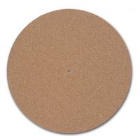 PRO JECT Cork It Turntable Mat