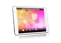 Le Pan 8GB 8-Inch Quad Core Android 4.2 Tablet (Silver)