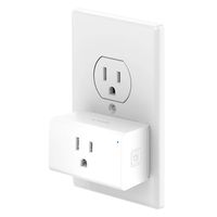 Beli Smart WiFi Plug Mini by Tenda - Works with Alexa Echo & Google Assistant, Reliable WiFi Connection, WiFi Enabled Smart Phone App, No Hub Required (SP3)