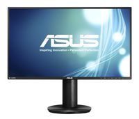 ASUS VN279QL 27" Full HD 1920x1080 DisplayPort HDMI VGA Ergonomic Monitor