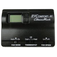 Coleman Airxcel 8330-3862 T-Stat Wall Digital Heat/Cool