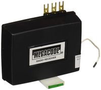 Linear mdr DNR00071 MegaCode Receiver, Unknown