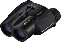Nikon Aculon T11 8-24x25mm Zoom Binoculars, Black