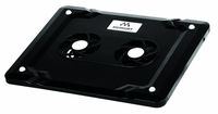 Merkury Innovations Cooling Base for Laptop (M-CP110)