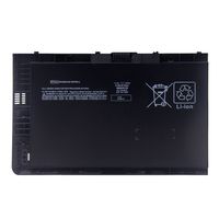 Madehao BT04XL (52Wh 14.8V) Replacement Notebook Battery for HP EliteBook Folio 9470 9470M Series Laptop HSTNN-IB3Z HSTNN-I10C BT04 BA06 687517-1C1