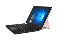 RCA 10 & 12.2 inch Cambio Windows 10 Tablet with Keyboard (10.1", Pink)