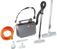HOOVER 0.5 gal, 120V Portable Vacuum