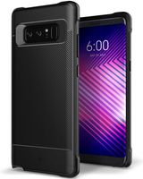 Caseology Vault for Samsung Galaxy Note 8 Case (2017) - Black