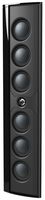 Definitive Technology Mythos XTR-50 On-Wall or Shelf-Mounting Ultra-Thin Loudspeaker (Black)