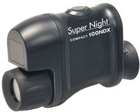 Kenko Super Night COMPACT 100NDX 145647 - International Version (No Warranty)