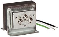 Morris Products 78204 Transformers, 8V10VA, 16V10VA, 24V20VA Voltage