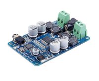 WINGONEER Bluetooth CSR4.0 Power Amplifier Board chip TDA7492P 25W + 25W Stereo Bluetooth Audio Receiver Digital Power Amplifier Board
