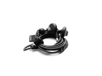 Urbanears Sumpan in-Ear Headphones, Black (4091379)