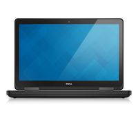 Dell Latitude 15 5000 E5540 15.6" LED Notebook - Intel Core i7 i7-4600U Dual-core (2 Core) 2.10 GHz 462-5856