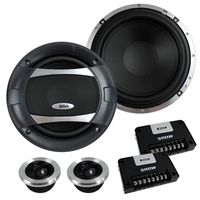 BOSS Audio Systems 6.5 PHNTM COMP SPKR with