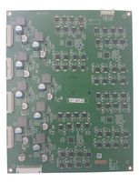 Vizio Y8387248A LED Driver M70-D3