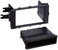 Metra 99-8259B Mounting Kit for Toyota Prius C 2015-2017