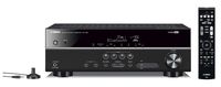 Yamaha RX-V381BL Receiver (Black)