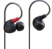 Alpha & Delta D2 High fidelity earphones sports earphones