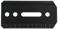 DJI Ronin M Universal Camera Mounting Plate