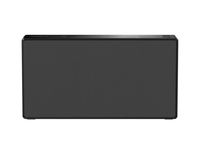 Sony SRSX5 Portable NFC Bluetooth Wireless Speaker System (Black) with Speakerphone