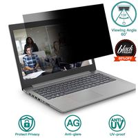 14" laptop Privacy Screen Protector Filter(16:9 Aspect Ratio)Measure Carefully