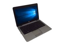 HP EliteBook 820 G2 12.5in HD Laptop PC, Intel i7-5600U 2.60GHz, 16GB DDR3 RAM, 512GB SSD, Windows 10 Pro x64 Grade B+ (Renewed)