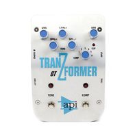 API Tranzformer GT