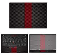 Decalrus - Protective Decal Skin Sticker for Lenovo ThinkPad X1 Carbon (7th Gen.) (14" Screen) case Cover wrap LEthkpadX1crbn_7GEN-56