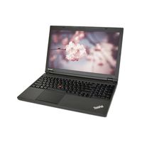 Lenovo ThinkPad T540P 15.6" Laptop, Core i5-4300M 2.6GHz, 8GB Ram, 360GB SSD, DVD, Windows 10 Pro 64bit (Certified Refurbished)