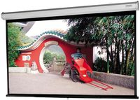 Da-Lite Model C 109" Projection Screen 70292