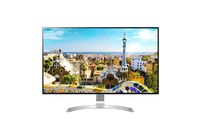 LG 32UD99-W 32-Inch 4K UHD IPS Monitor with HDR 10 (2017) (Renewed)
