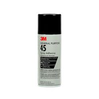 3M General Purpose 45 Spray Adhesive, 10.25 Ounce (Pack of 1) - Packaging May Vary